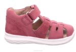 Superfit Pink Babies BUMBLEBEE - Sandal with Velcro Fastener Z6Z8213 - Image 2