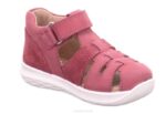 Superfit Pink Babies BUMBLEBEE - Sandal with Velcro Fastener Z6Z8213 - Image 4