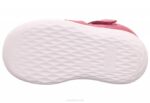 Superfit Pink Babies BUMBLEBEE - Sandal with Velcro Fastener Z6Z8213 - Image 6