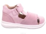 Superfit Pink Babies BUMBLEBEE - Sandal with Velcro Fastener Z6Z8224 - Image 2