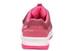 Superfit Pink Babies COOPER - Sneakers low with Velcro Fastener Z6Z8244 - Image 3