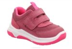Superfit Pink Babies COOPER - Sneakers low with Velcro Fastener Z6Z8244 - Image 4
