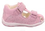Superfit Pink Babies FANNI - Sandal with Velcro Fastener Z6Z8191 - Image 2