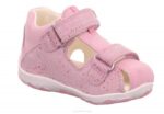 Superfit Pink Babies FANNI - Sandal with Velcro Fastener Z6Z8191 - Image 4