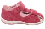 Superfit Pink Babies FANNI - Sandal with Velcro Fastener Z6Z8217 - Image 2