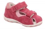 Superfit Pink Babies FANNI - Sandal with Velcro Fastener Z6Z8217 - Image 4