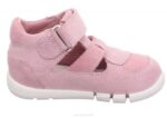 Superfit Pink Babies FLEXY - Sandal with Velcro Fastener Z6Z8170 - Image 2