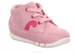 Superfit Pink Babies FLEXY - Sneakers low with Lacing Z6Z8277 - Image 4