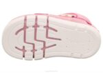Superfit Pink Babies FLEXY - Sneakers low with Lacing Z6Z8277 - Image 5