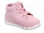 Superfit Pink Babies FLEXY - Sneakers low with Lacing Z6Z8319 - Image 4