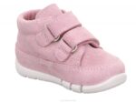 Superfit Pink Babies FLEXY - Sneakers low with Velcro Fastener Z6Z8268 - Image 4