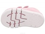 Superfit Pink Babies FLEXY - Sneakers low with Velcro Fastener Z6Z8268 - Image 5