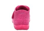 Superfit Pink Babies HAPPY - Slipper with Velcro Fastener Z6Z8140 - Image 3