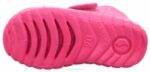 Superfit Pink Babies HAPPY - Slipper with Velcro Fastener Z6Z8140 - Image 5