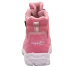 Superfit Pink Babies HUSKY1 - Boot with Lacing Z6Z8487 - Image 3