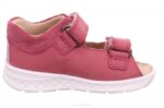 Superfit Pink Babies LAGOON - Sandal with Velcro Fastener Z6Z8200 - Image 2