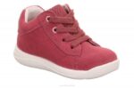 Superfit Pink Babies LILLO - Sneakers low with Lacing Z6Z8347 - Image 4