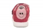 Superfit Pink Babies LILLO - Sneakers low with Velcro Fastener Z6Z8310 - Image 3