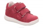 Superfit Pink Babies LILLO - Sneakers low with Velcro Fastener Z6Z8310 - Image 4
