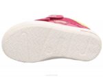 Superfit Pink Babies MOPPY - Sneakers low with Velcro Fastener Z6Z8265 - Image 5