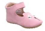 Superfit Pink Babies PAPAGENO - Slipper with Velcro Fastener Z6Z8503 - Image 4