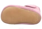 Superfit Pink Babies PAPAGENO - Slipper with Velcro Fastener Z6Z8503 - Image 5