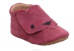 Superfit Pink Babies PAPAGENO - Slipper with Velcro Fastener Z6Z8513 - Image 4