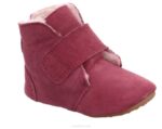 Superfit Pink Babies PAPAGENO - Slipper with Velcro Fastener Z6Z8515 - Image 4