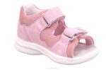 Superfit Pink Babies POLLY - Sandal with Velcro Fastener Z6Z8203 - Image 4