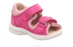 Superfit Pink Babies POLLY - Sandal with Velcro Fastener Z6Z8220 - Image 4