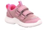 Superfit Pink Babies RUSH - Sneakers low with Velcro Fastener Z6Z8293 - Image 4