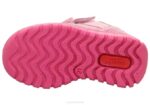 Superfit Pink Babies SPORT7 MINI - Sneakers low with Velcro Fastener Z6Z8324 - Image 5