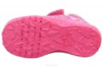 Superfit Pink Babies SPOTTY - Slipper with Velcro Fastener Z6Z8151 - Image 5