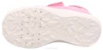 Superfit Pink Babies SPOTTY - Slipper with Velcro Fastener Z6Z821 - Image 5