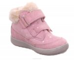 Superfit Pink Babies STARLIGHT - Boot with Velcro Fastener Z6Z8510 - Image 4