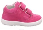 Superfit Pink Babies STARLIGHT - Sneakers low with Velcro Fastener Z6Z8337 - Image 2