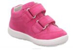 Superfit Pink Babies STARLIGHT - Sneakers low with Velcro Fastener Z6Z8337 - Image 4