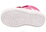 Superfit Pink Babies STARLIGHT - Sneakers low with Velcro Fastener Z6Z8337 - Image 5