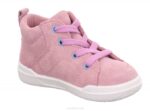Superfit Pink Babies SUPERFREE - Sneakers high with Lacing Z6Z8242 - Image 4