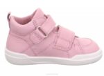 Superfit Pink Babies SUPERFREE - Sneakers high with Velcro Fastener Z6Z8356 - Image 2