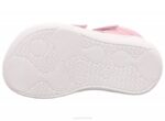 Superfit Pink Babies SUPERFREE - Sneakers high with Velcro Fastener Z6Z8356 - Image 5