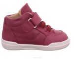 Superfit Pink Babies SUPERFREE - Sneakers high with Velcro Fastener Z6Z8413 - Image 2