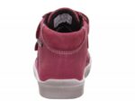 Superfit Pink Babies ULLI - Sneakers high with Velcro Fastener Z6Z8390 - Image 3