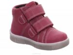 Superfit Pink Babies ULLI - Sneakers high with Velcro Fastener Z6Z8390 - Image 4