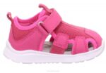 Superfit Pink Babies WAVE - Sandal with Velcro Fastener Z6Z8221 - Image 2