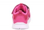 Superfit Pink Babies WAVE - Sandal with Velcro Fastener Z6Z8221 - Image 3