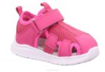 Superfit Pink Babies WAVE - Sandal with Velcro Fastener Z6Z8221 - Image 4