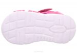 Superfit Pink Babies WAVE - Sandal with Velcro Fastener Z6Z8221 - Image 5