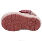 Superfit Pink/Grey Babies GROOVY - Boot with Velcro Fastener Z6Z8450 - Image 5