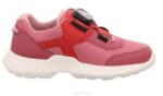 Superfit Pink Kids & Teens RUSH - Sneakers low with BOA Fit System Z6Z8520 - Image 2